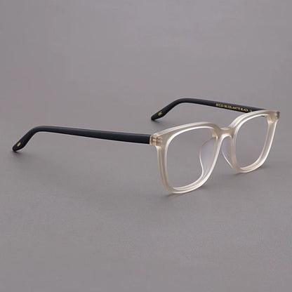 Importé – Monture Lunettes Mixte Tendance