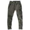 Importé - Pantalon Modulables Rétro Homme Décontractés