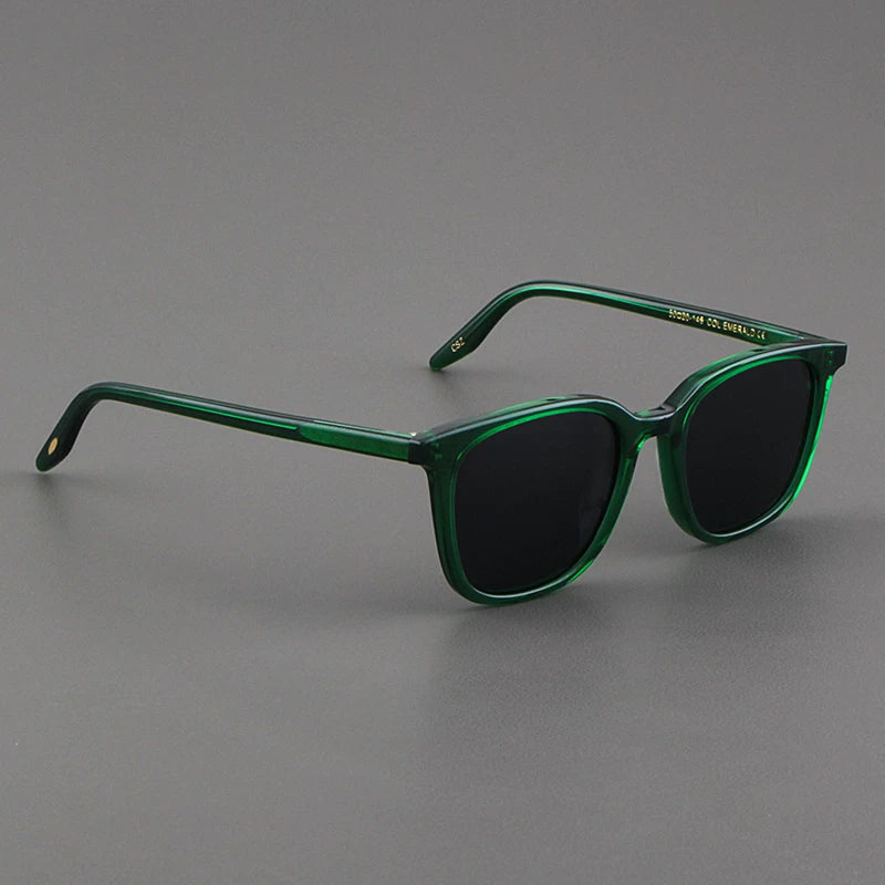 Importé – Lunettes De Soleil Mixte