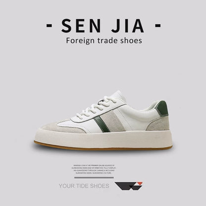 Importé - Chaussure Homme Sport Sneakers Baskets Confort