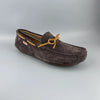 Importé - Chaussure Homme Décontractées Mocassins Tod's en Cuir Daim