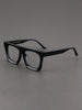 Importé - Monture Mixte Lunettes Larges