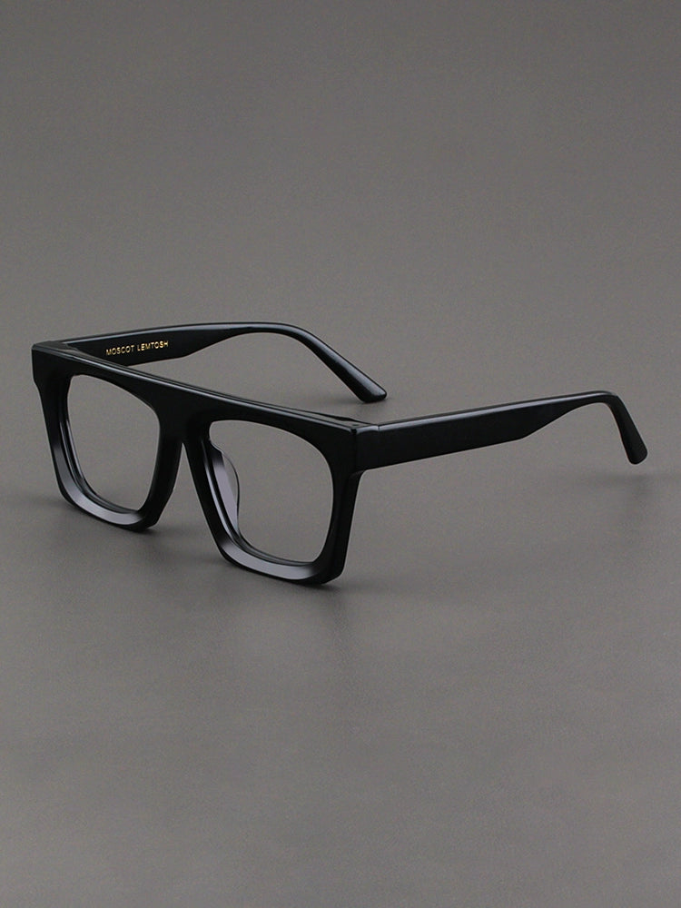 Importé - Monture Mixte Lunettes Larges