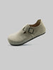 Importé - Chaussure Birkenstock Mixte Rétro En Daim