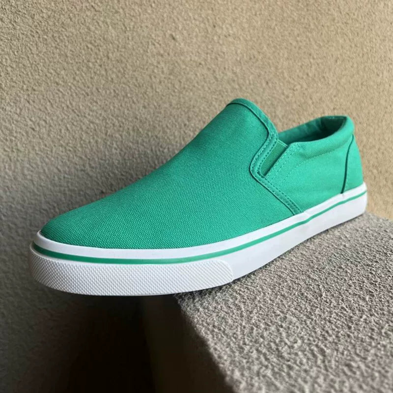 Importé - Chaussure Homme Sport Sneakers Sans Lacets