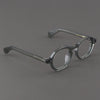 Importé – Monture De Lunettes Mixtes