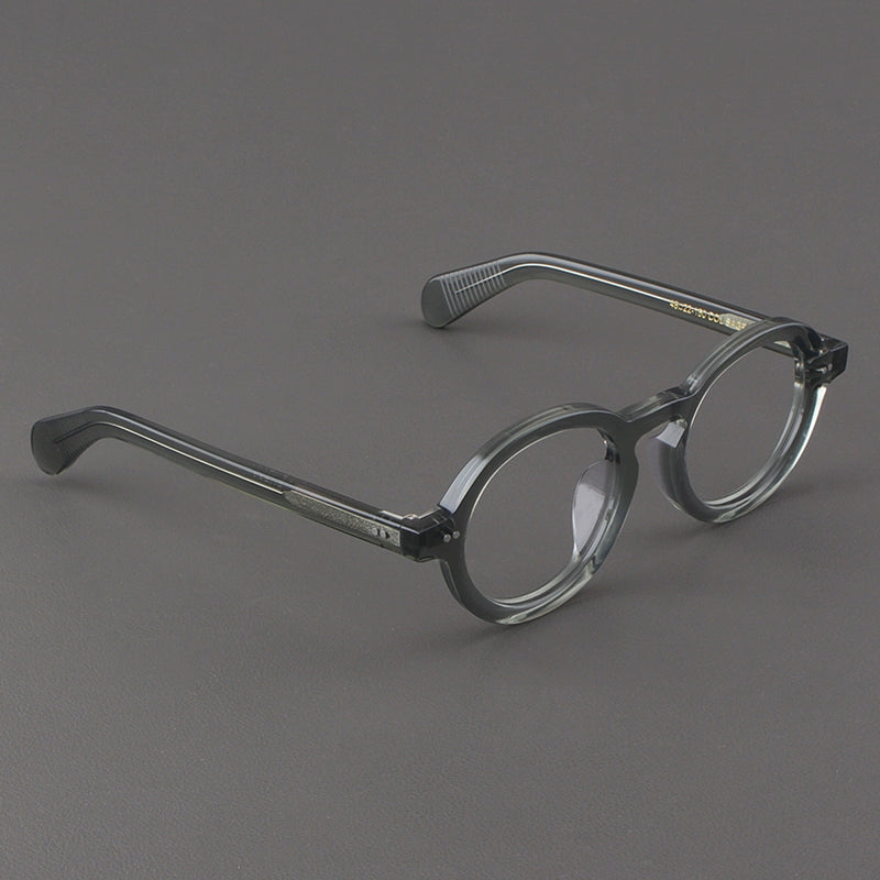 Importé – Monture De Lunettes Mixtes