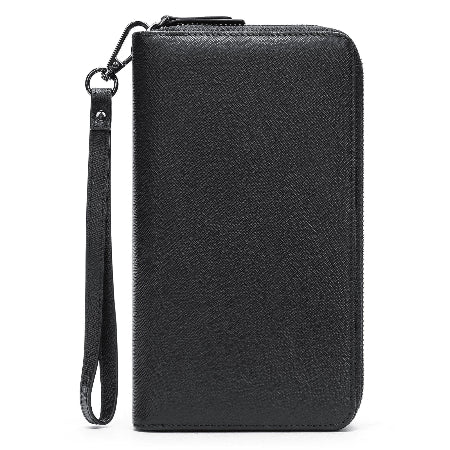 Importé - Pochette en Cuir Premium Style Décontracté