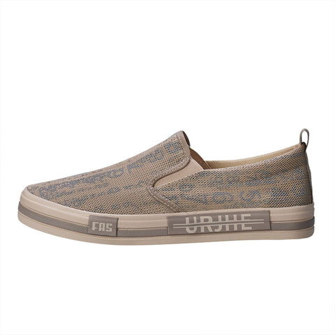 Importé - Chaussure Homme Sport Décontractée Sans Lacets