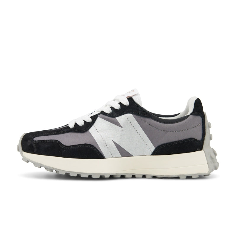 Importé - Chaussure Basket Mixte Sport En Cuir