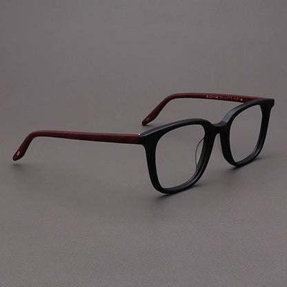 Importé – Monture Lunettes Mixte Tendance