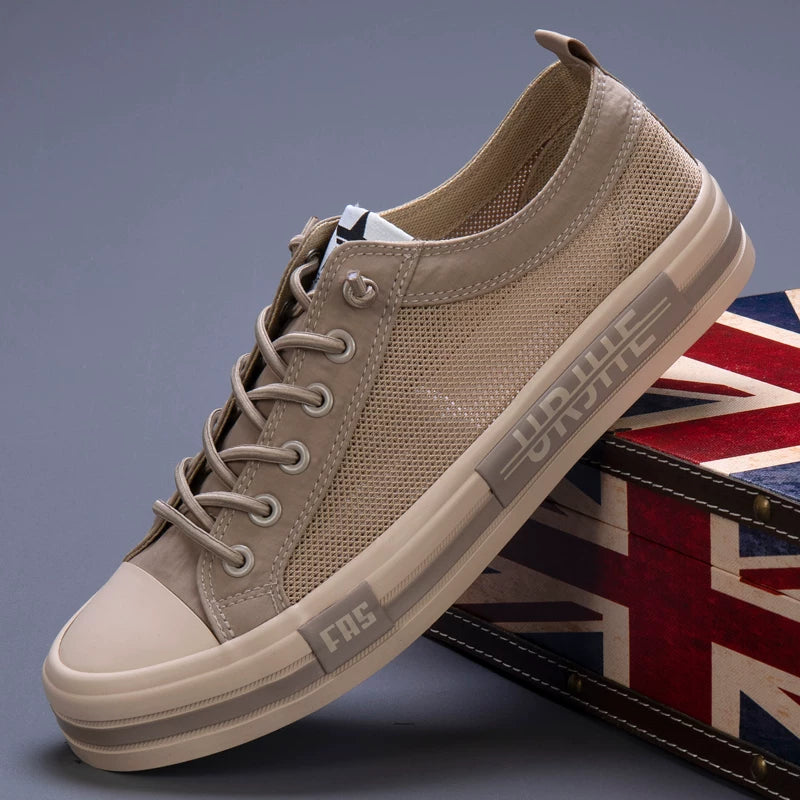 Importé - Chaussure Sport Baskets Homme Décontractées