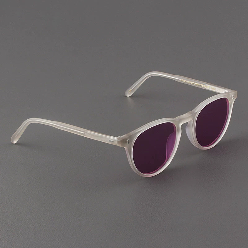 Importé – Lunettes De Soleil Mixte Tendance