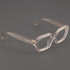 Importé – Monture De Lunettes Mixtes