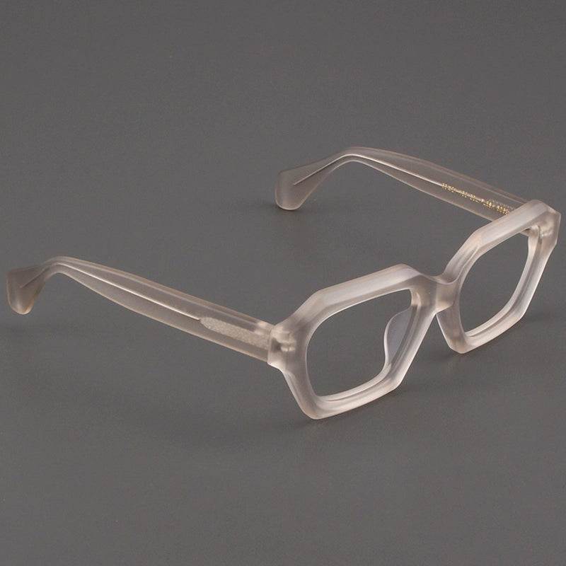 Importé – Monture De Lunettes Mixtes