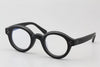 Importé – Monture Lunettes Unisexe Retro