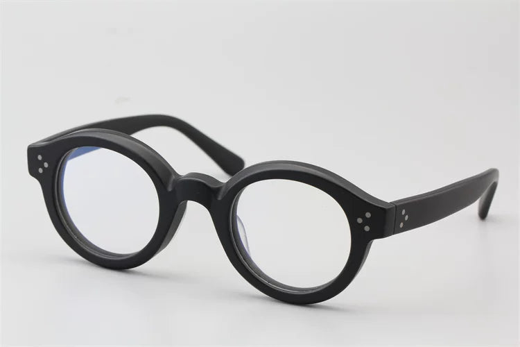 Importé – Monture Lunettes Unisexe Retro
