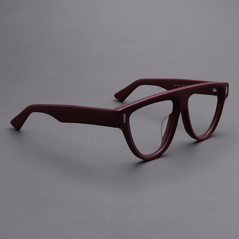 Importé - Monture De Lunettes Style vintage