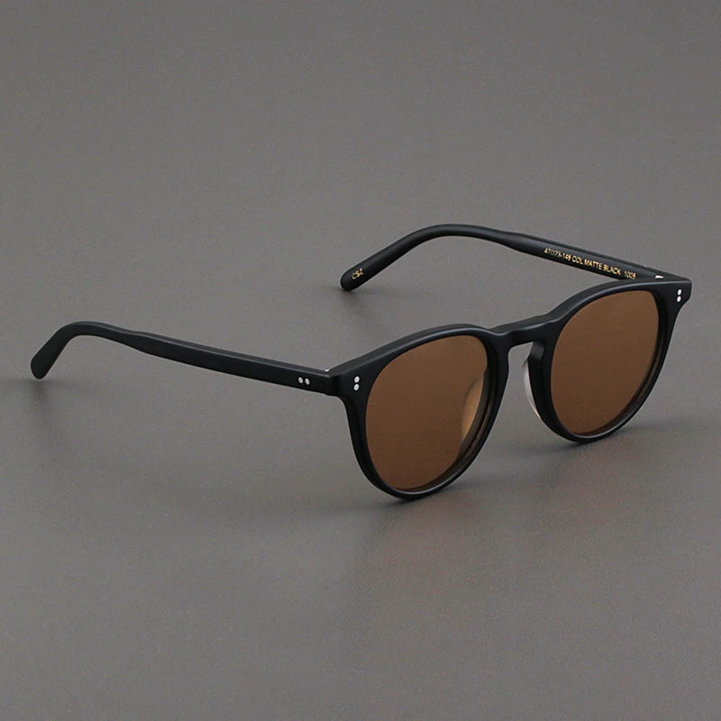 Importé – Lunettes De Soleil Mixte Tendance