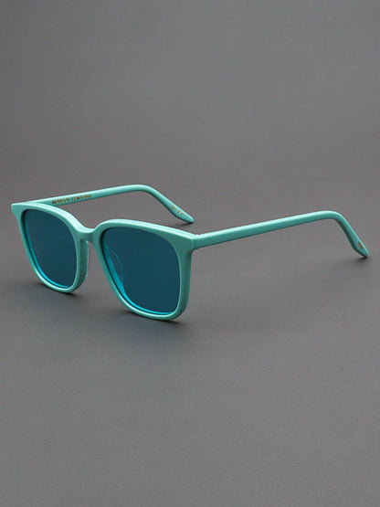Importé – Lunettes De Soleil Mixte Tendance