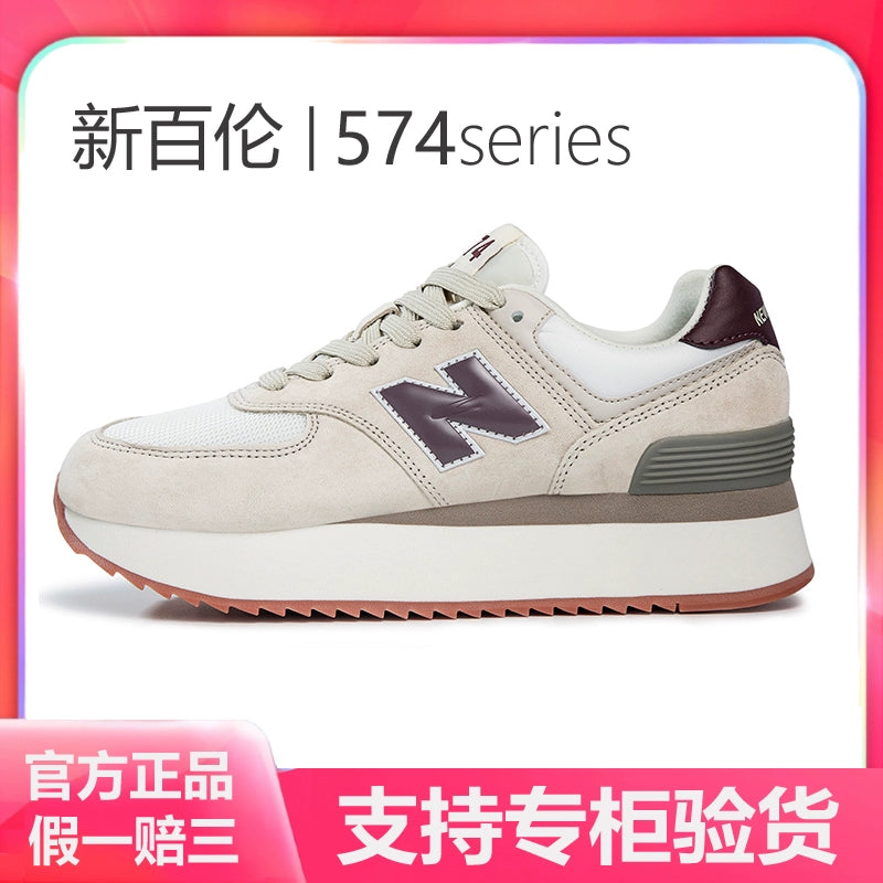 Importé - Chaussure Basket Sport Femme Décontractée
