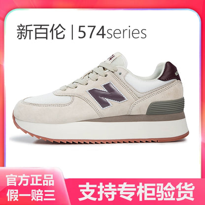 Importé - Chaussure Basket Sport Femme Décontractée