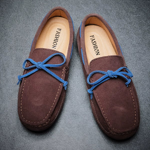 Importé - Chaussure Homme Décontractées Tod's Cuir Véritable