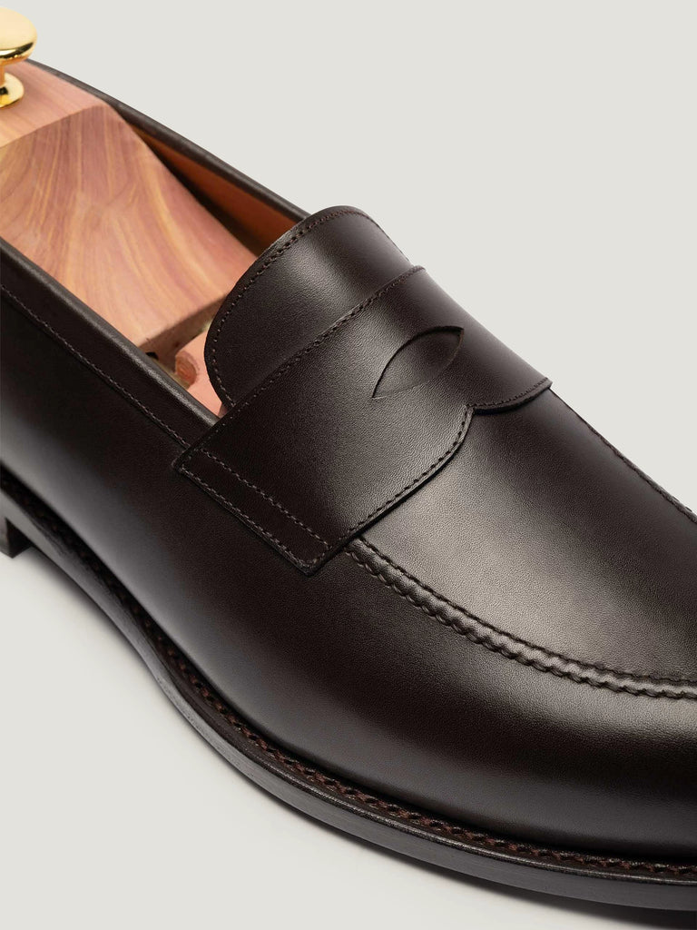 Importé - Chaussure Homme Mocassins Décontractées  En Cuir