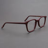 Importé – Monture Lunettes Mixte Tendance