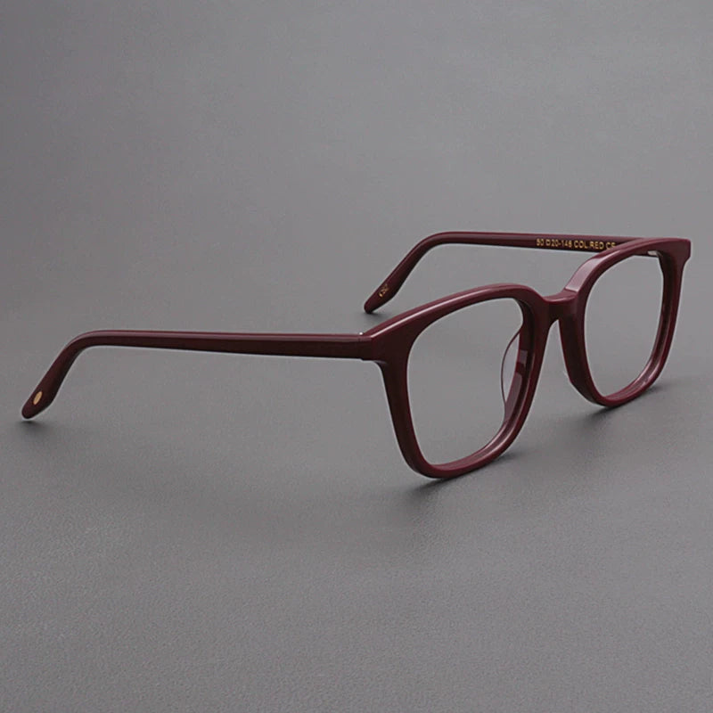Importé – Monture Lunettes Mixte Tendance