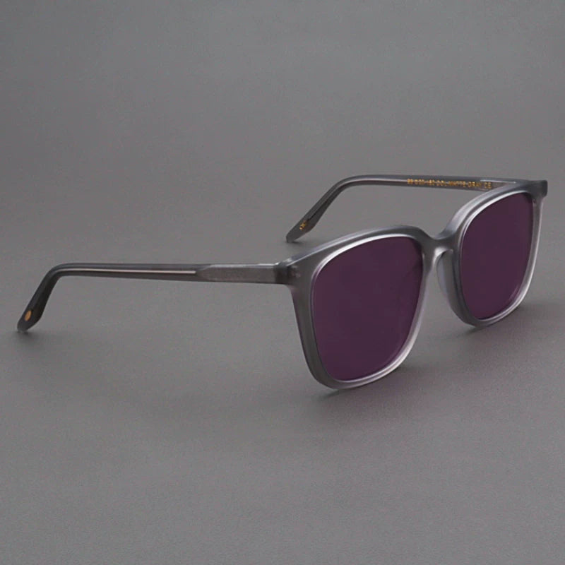 Importé – Lunettes De Soleil Mixte Tendance