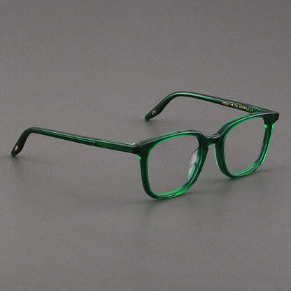 Importé – Monture Lunettes Mixte Tendance