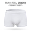 Importé - Lot x 3 Boxers Coton Sous-Vêtement Homme