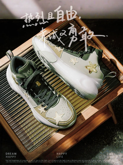 Importé - Chaussure Unisexe Sport Baskets Montantes