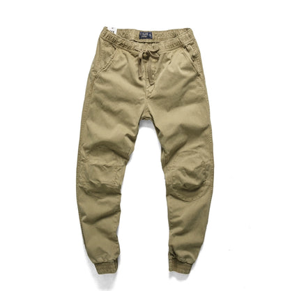 Importé - Pantalon leggings Homme Décontracté Rétro