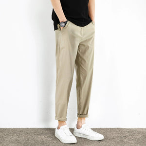 Importé - Pantalon Dockers Coton Homme Décontracté