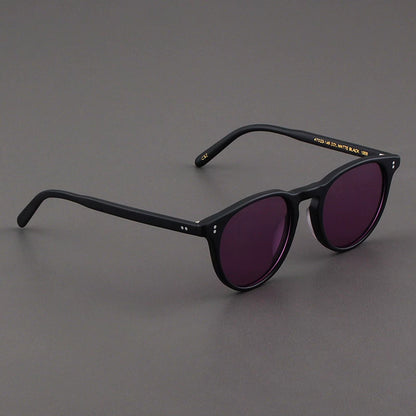 Importé – Lunettes De Soleil Mixte Tendance