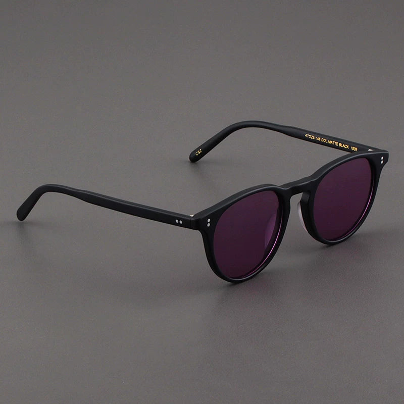 Importé – Lunettes De Soleil Mixte Tendance