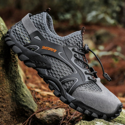 Importé - Chaussure Homme Sport Randonnée Décontractée