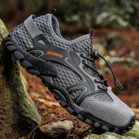 Importé - Chaussure Homme Sport Randonnée Décontractée