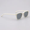 Importé – Lunettes De Soleil Mixte Monture Carrée