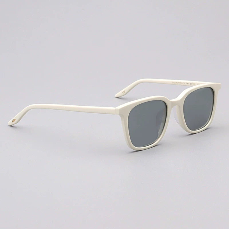 Importé – Lunettes De Soleil Mixte Monture Carrée