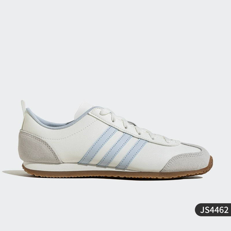Importé - Chaussure Cuir Tennis Adidas Sport Antidérapantes