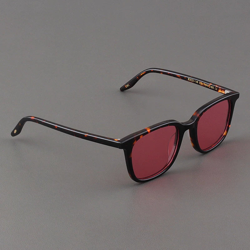 Importé – Lunettes De Soleil Mixte