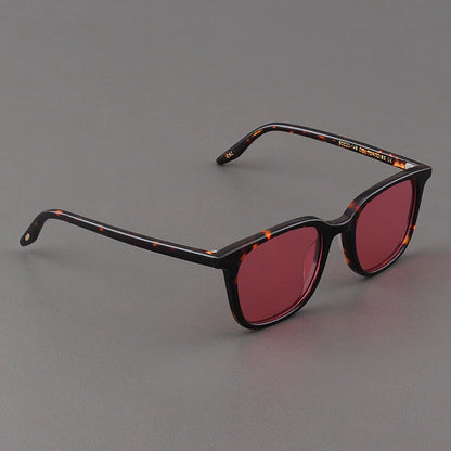 Importé – Lunettes De Soleil Mixte