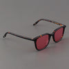 Importé – Lunettes De Soleil Mixte