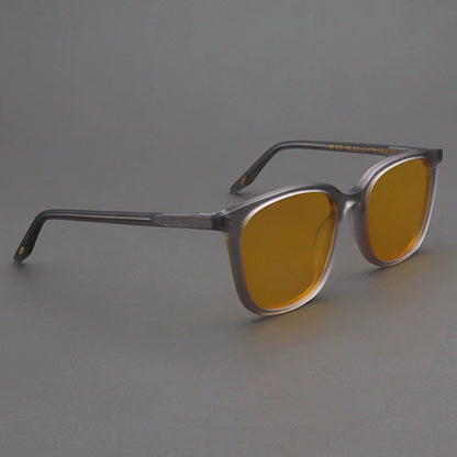 Importé – Lunettes De Soleil Mixte Tendance