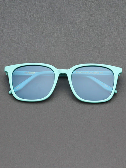 Importé – Lunettes De Soleil Mixte Tendance