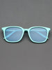 Importé – Lunettes De Soleil Mixte Tendance