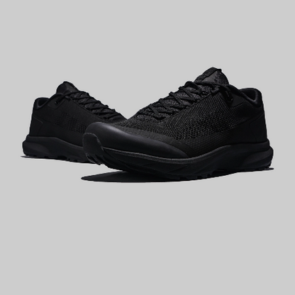 Importé - Chaussure Homme Sport Bi-Matière Décontractée
